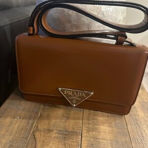 Prada purse